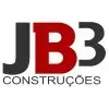 Ícone da JB3 CONSTRUCOES SANEAMENTO PAVIMENTACAO E TERRAPLENAGEM LTDA