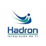 Ícone da HADRON TECNOLOGIA LTDA