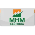 Ícone da MHM COMERCIO E INSTALACOES DE MATERIAIS ELETRICOS LTDA