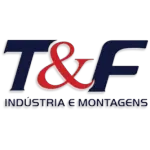 T  F MAQUINAS E EQUIPAMENTOS LTDA