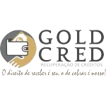 Ícone da GOLDCRED  COBRANCAS E SERVICOS LTDA