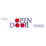 Ícone da ASSOCIACAO OPEN DOOR DE INGLES E INFORMATICA PARA PORTADORES DE DEFICIENCIA