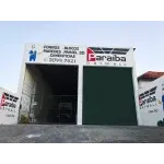 Ícone da PARAIBA DRYWALL COMERCIO VAREJISTA DE GESSO LTDA