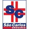 Ícone da DROGARIA SAO CARLOS NOVA UNIAO LTDA