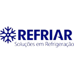 Ícone da REFRIAR REFRIGERACAO COMERCIAL LTDA