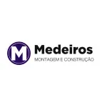 MEDEIROS MONTAGEM E CONSTRUCAO