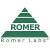 Ícone da ROMER LABS DO BRASIL IMPORTACAO E EXPORTACAO LTDA