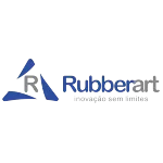 Ícone da RUBBERART ARTEFATOS DE BORRACHA LTDA