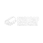 Ícone da ENGECAP ENGENHARIA CONSTRUCOES E PROJETOS LTDA