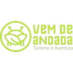 Ícone da VEM DE ANDADA AGENCIA DE TURISMO LTDA