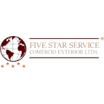 Ícone da FIVE STAR SERVICE  COMERCIO EXTERIOR LTDA