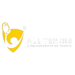 ALL TENNIS COMERCIO DE ARTIGOS ESPORTIVOS LTDA