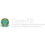 Ícone da CONSELHO REGIONAL DOS REPRESENTANTES COMERCIAIS NO ESTADO DE PERNAMBUCO