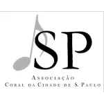 Ícone da ASSOCIACAO CORAL DA CIDADE DE SAO PAULO