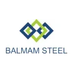 BALMAM STEEL