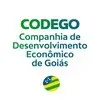 Ícone da COMPANHIA DE DESENVOLVIMENTO ECONOMICO DE GOIASCODEGO