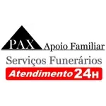 Ícone da PAX APOIO FAMILIAR ASSESSORIA E SERVICOS FUNERARIOS LTDA