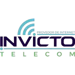 Ícone da INVICTO TELECOM PROVEDOR DE INTERNET LTDA