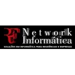 RF NETWORK INFORMATICA