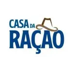 Ícone da CASA DA RACAO VETERINARIA LTDA