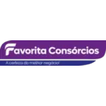 Ícone da FAVORITA CONSORCIOS LTDA