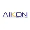 Ícone da AIKON SOLUTION INFORMATICA LTDA