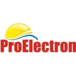 Ícone da PROELECTRON SERVICOS TECNICOS LTDA