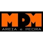 Ícone da MDM AREIA E PEDRA LTDA