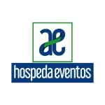 Ícone da HOSPEDA EVENTOS TURISMO LTDA