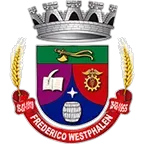 FREDERICO WESTPHALEN GABINETE PREFEITO