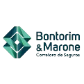 Ícone da BONTORIM  MARONE ADMINISTRADORA E CORRETORA DE SEGUROS LTDA