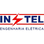 Ícone da INSTEL ENGENHARIA ELETRICA LTDA