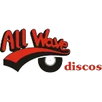 Ícone da ALL WAVE DISCOS LTDA