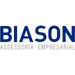 Ícone da BIASON ASSESSORIA EMPRESARIAL LTDA