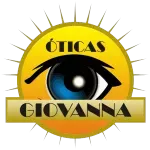 Ícone da OTICAS GIOVANNA LTDA