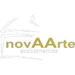Ícone da NOVA ARTE  COMERCIO DE ACABAMENTOS PARA CONSTRUCAO LTDA