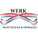 Ícone da WERK MANUTENCAO  OPERACAO LTDA