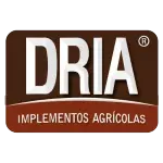 Ícone da DRIA  IMPLEMENTOS AGRICOLAS LTDA