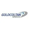 Ícone da GOLDCOLTAN MINERAIS LTDA