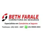 Ícone da BETH FARALE ADMINISTRADORA E CORRETORA DE SEGUROS LTDA