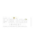 Ícone da PHILOS INVEST  ASSESSOR DE INVESTIMENTOS LTDA