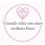 Ícone da CRIANDO ARTES COM AMOR LTDA