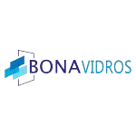 Ícone da BONA VIDROS COMERCIO E MONTAGENS LTDA