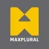 Ícone da MAXPLURAL  DESENVOLVIMENTO IMOBILIARIO SA