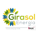 Ícone da GIRASOL GERACAO DE ENERGIA ELETRICA LTDA