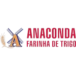 Ícone da ANACONDA INDUSTRIAL E AGRICOLA DE CEREAIS S A