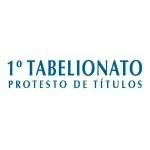 1 TABELIONATO DE PROTESTO DE TITULOS