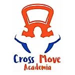 Ícone da CROSS MOVE ACADEMIA LTDA