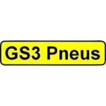 GS3 PNEUS