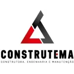 Ícone da CONSTRUTEMA CONSTRUTORA ENGENHARIA E MANUTENCAO LTDA